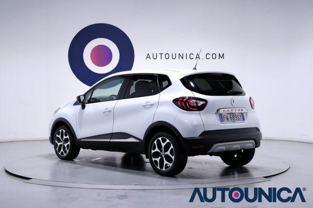 RENAULT Captur 1.5 DCI 8V 90 CV SPORT EDITION NEOPATENTATI