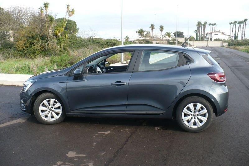 Renault Clio Clio TCe 100 CV GPL 5 porte Business