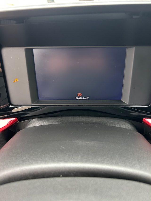 OPEL Mokka 1.2 Turbo GS UNICO PROPRIETARIO