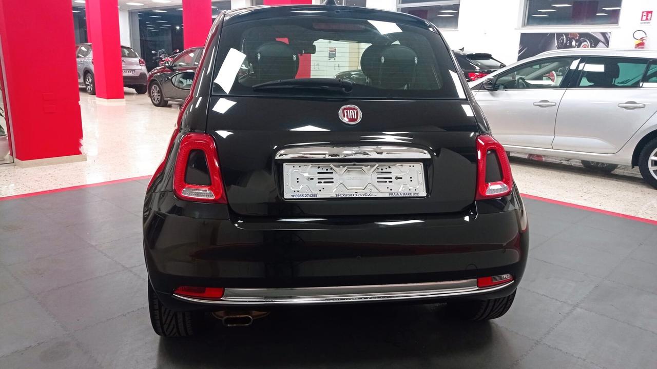 Fiat 500 1.2 Sport