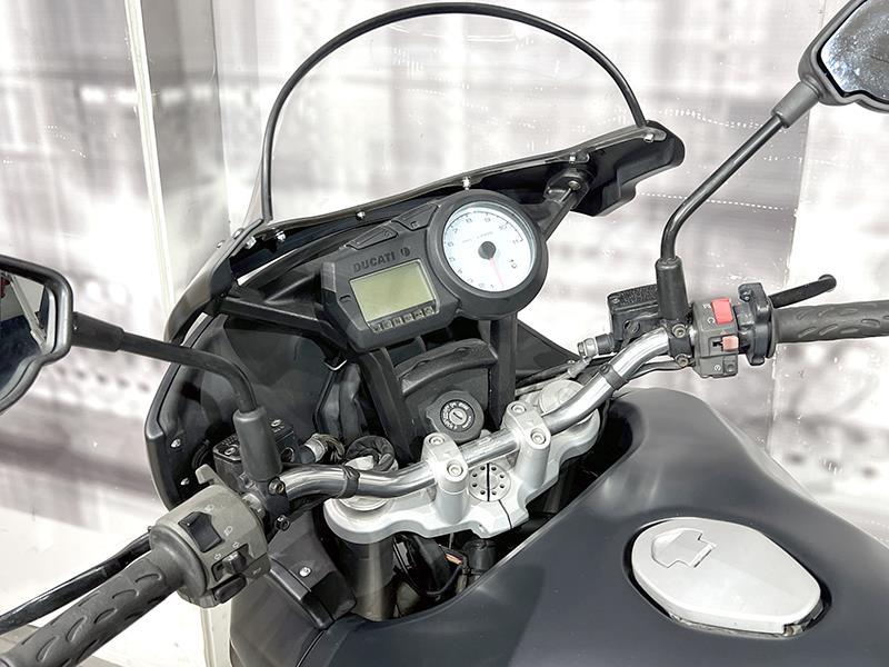 Ducati Multistrada 620