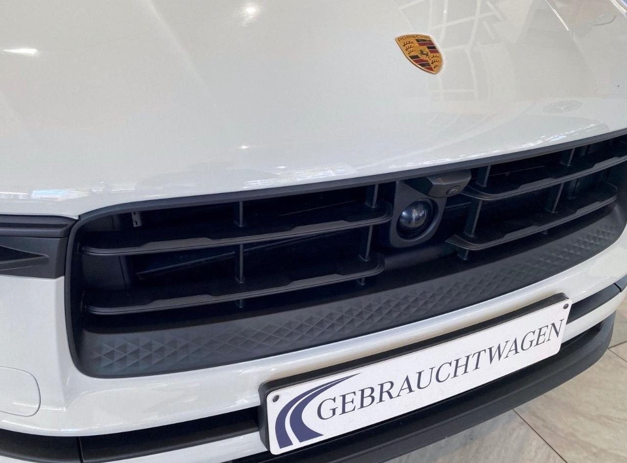 Porsche Macan 2.0 Turbo Benzina Nuovo modello 265cv