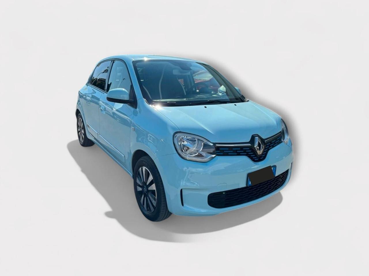 Renault Twingo Electric Intens