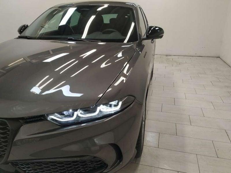 Alfa Romeo Tonale 1.5 hybrid Speciale 130cv tct7