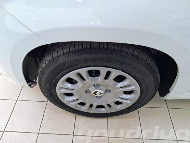 FIAT New Panda 1.0 FireFly S&S Hybrid+5P+PACK CITY KM0