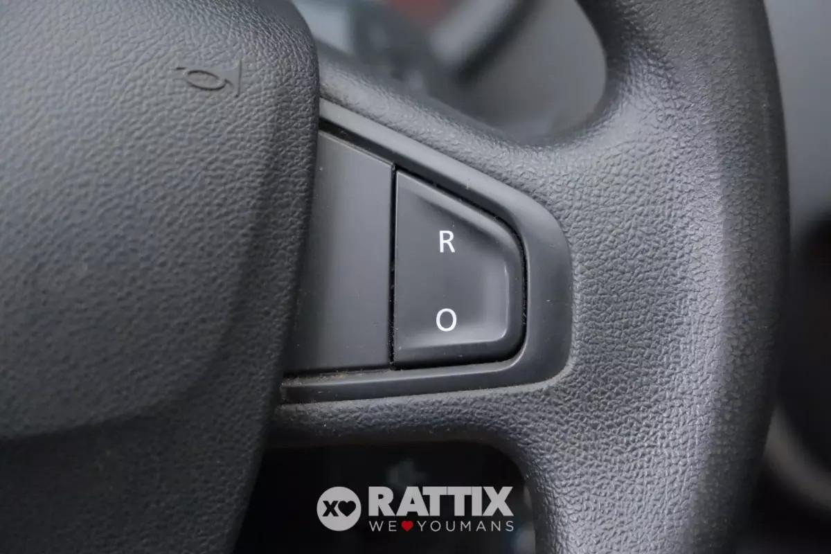 Renault Kangoo Z.E. Motore Elettrico 44KW Ice (IVA ESCLUSA)