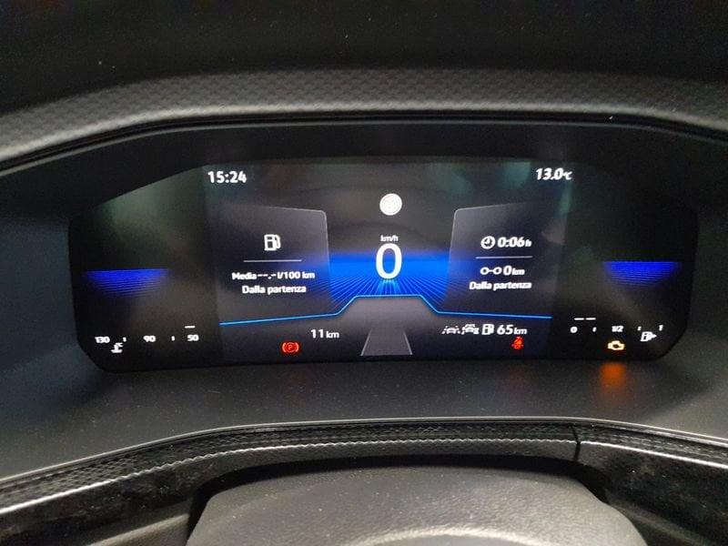 Volkswagen T-Cross 1.0 TSI Edition Plus