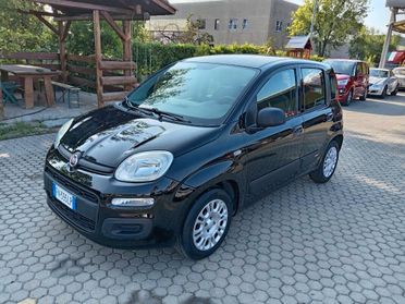 Fiat Panda 1.2 Lounge 69cv