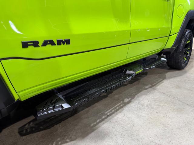 DODGE RAM EX MAX BIAGGI KIT TRX V8 IVA ESPOSTA N1G