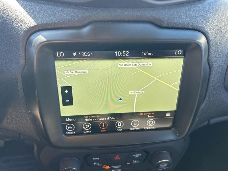 Jeep Renegade Renegade 1.6 Mjt 120 CV Limited