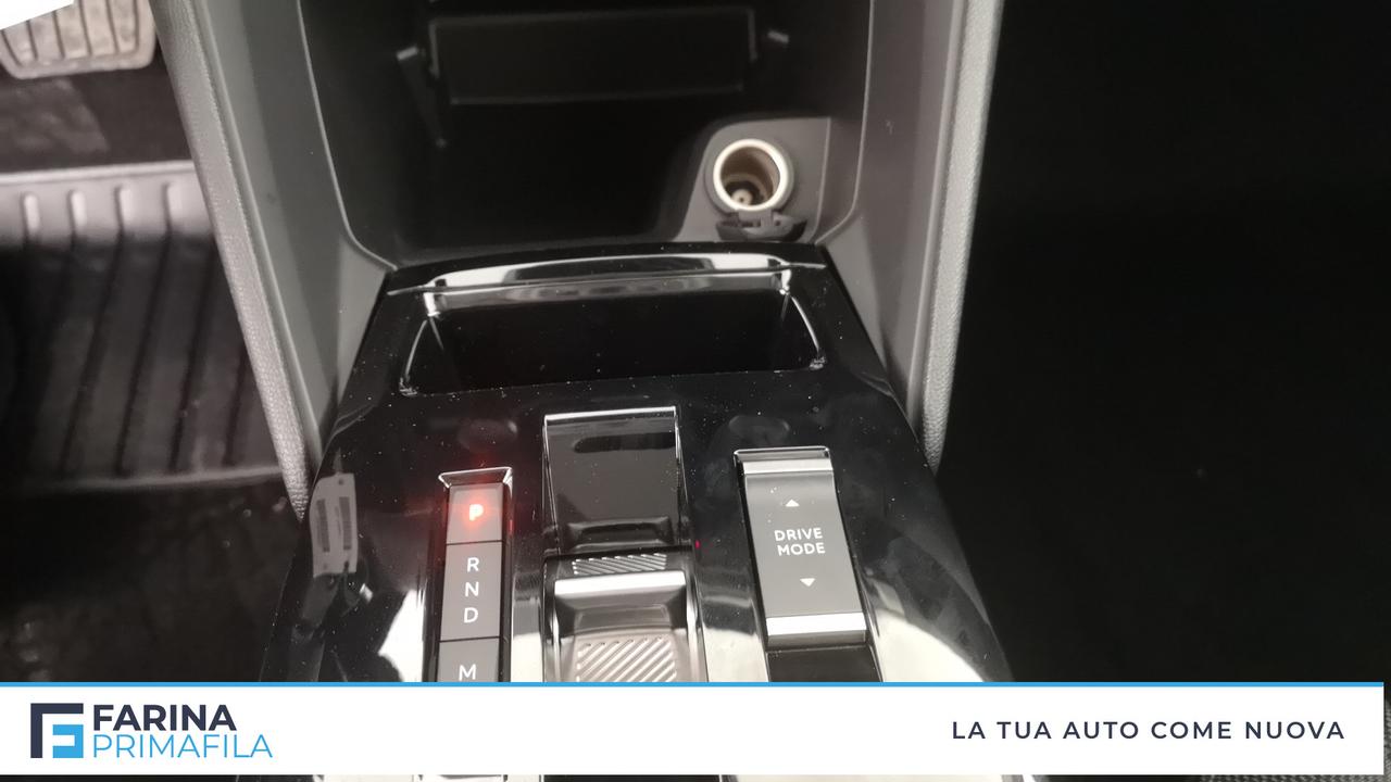 CITROEN C4 Benzina 130 cv Automatico - PLUS