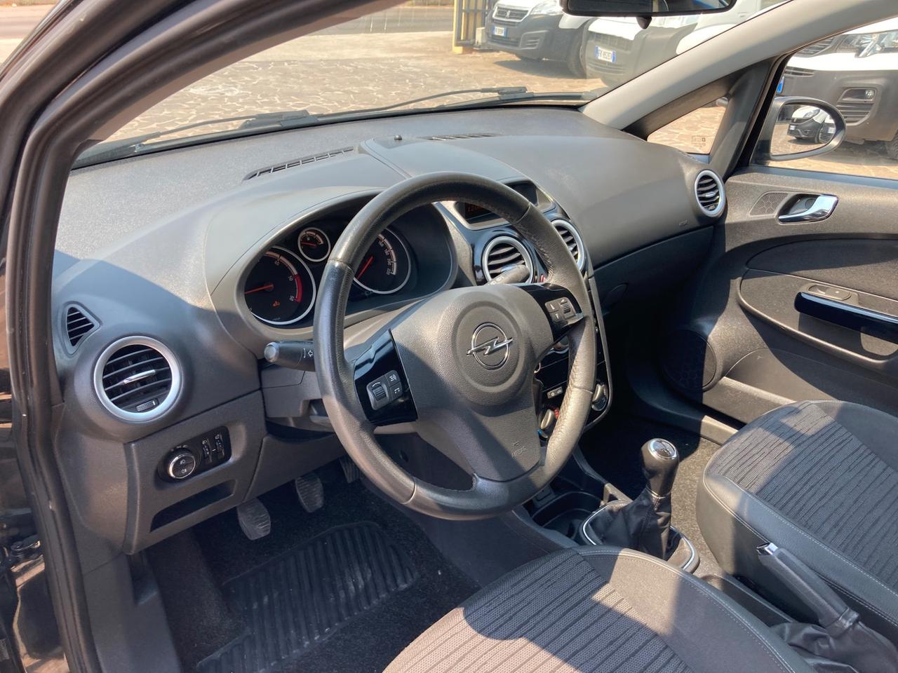 Opel Corsa 1.3 CDTI 75CV F.AP. 5 porte Edition