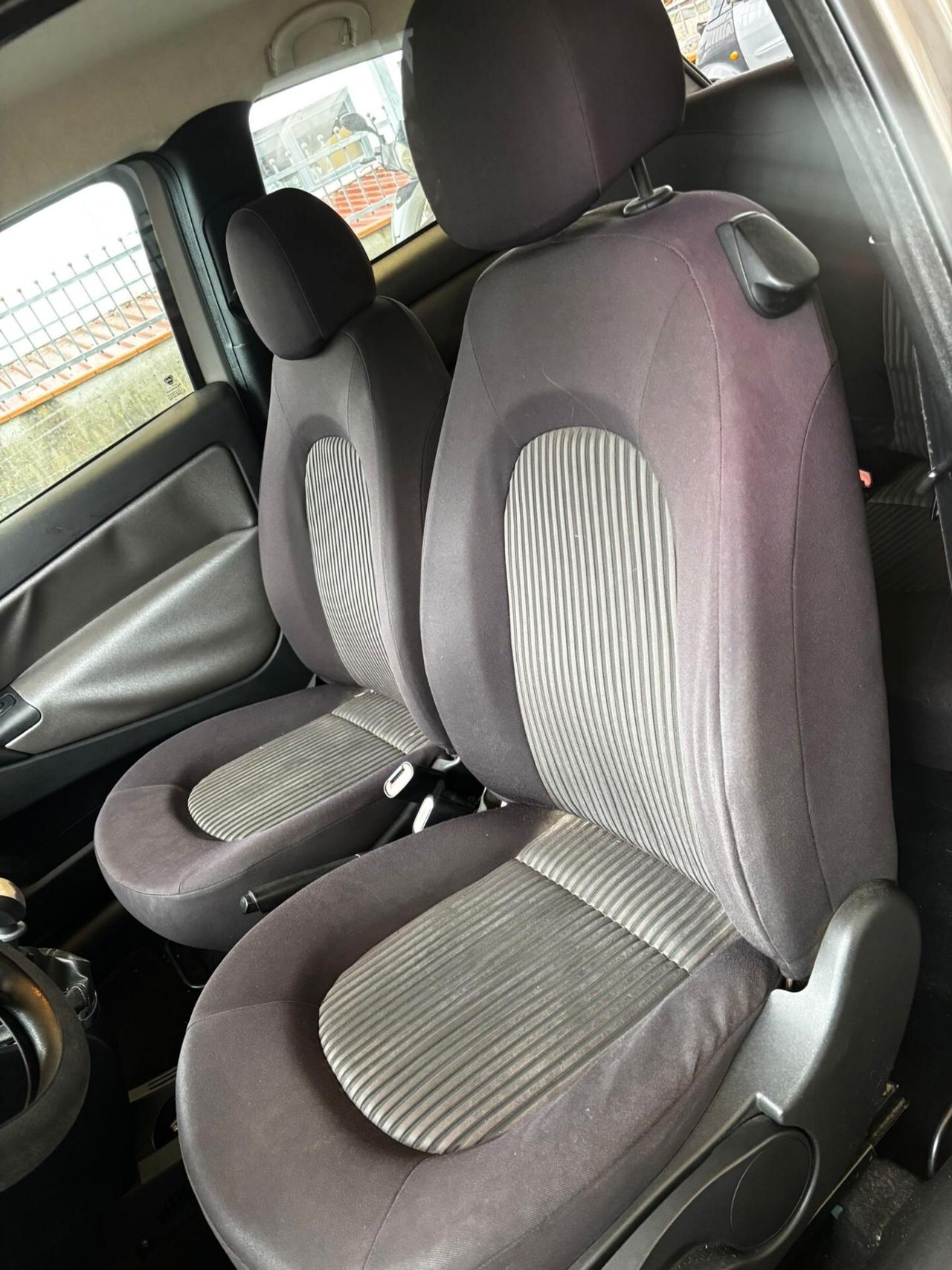 Lancia Ypsilon 1.2 Argento
