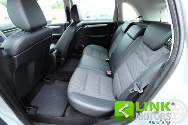 MERCEDES-BENZ B 180 CDI Premium