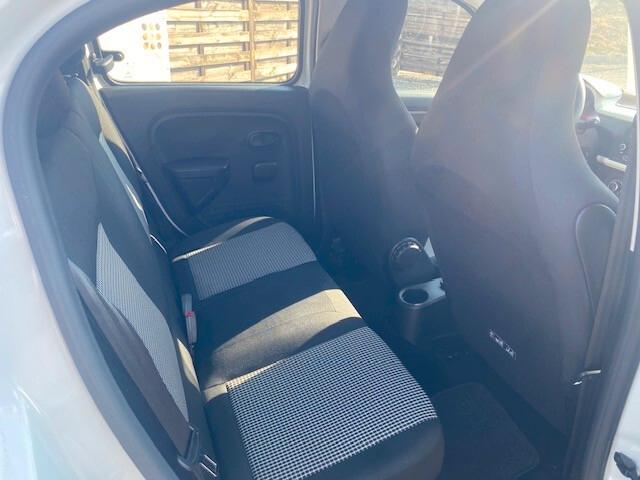Renault Twingo SCe 65 CV Duel