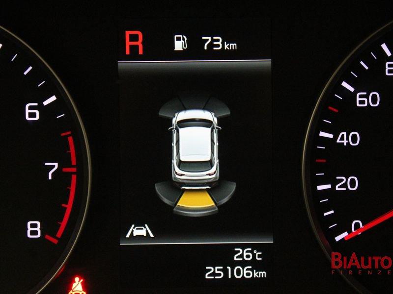 KIA Stonic 1.2 DPI Style