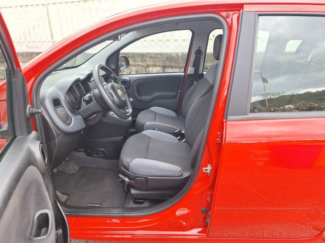 FIAT Panda 1.2 Easy *69 cv * 4 cilindri