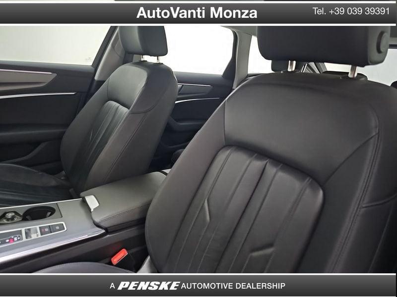 Audi A6 allroad 40 TDI 2.0 quattro S tronic