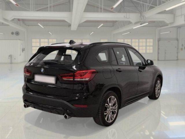BMW X1 xDrive18d Sport