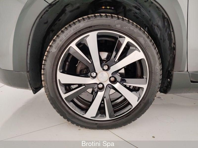 Peugeot 2008 BlueHDi 100 Allure