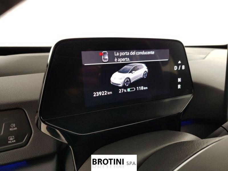 Volkswagen ID.3 Pro S Edition Plus