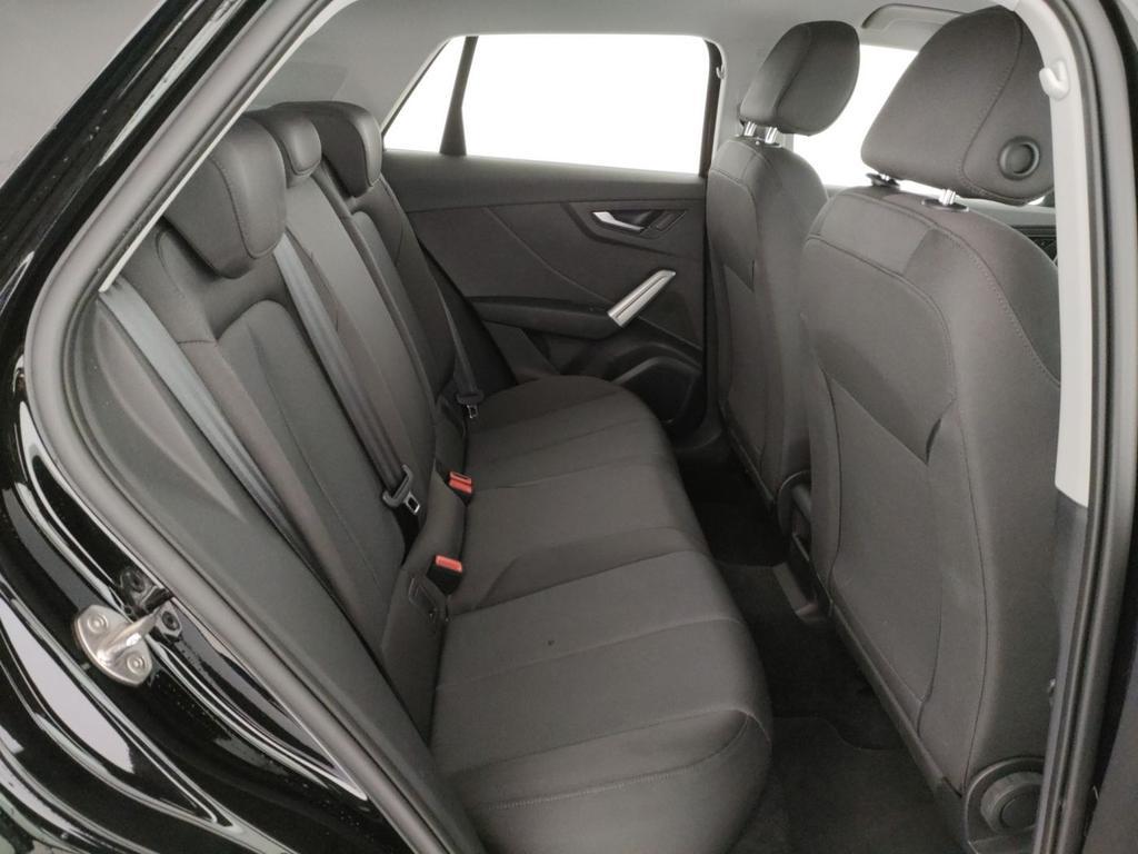 Audi Q2 30 2.0 TDI Admired S tronic