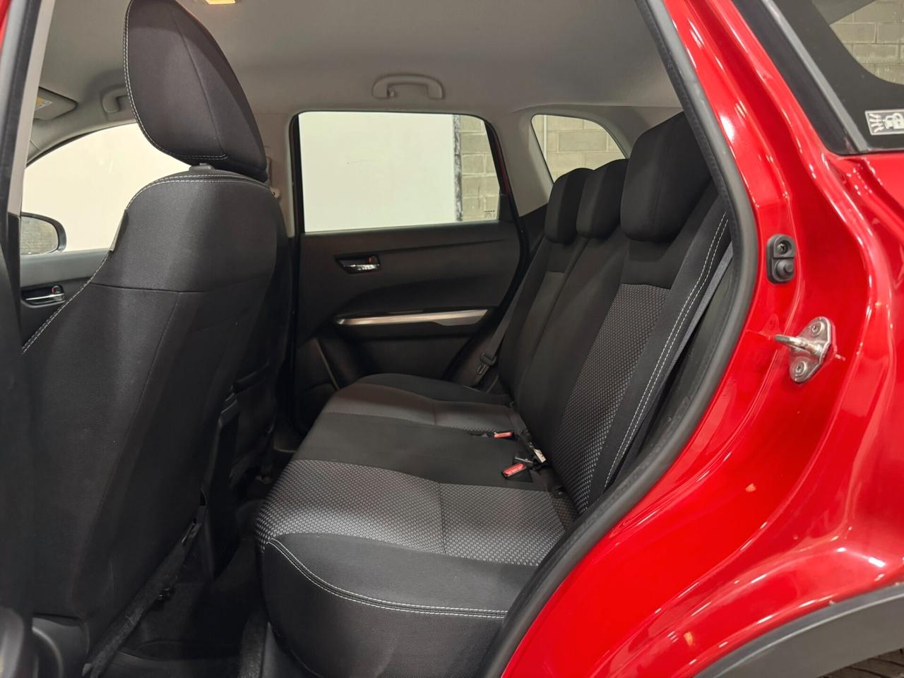 Suzuki Vitara 1.4 Boosterjet Top
