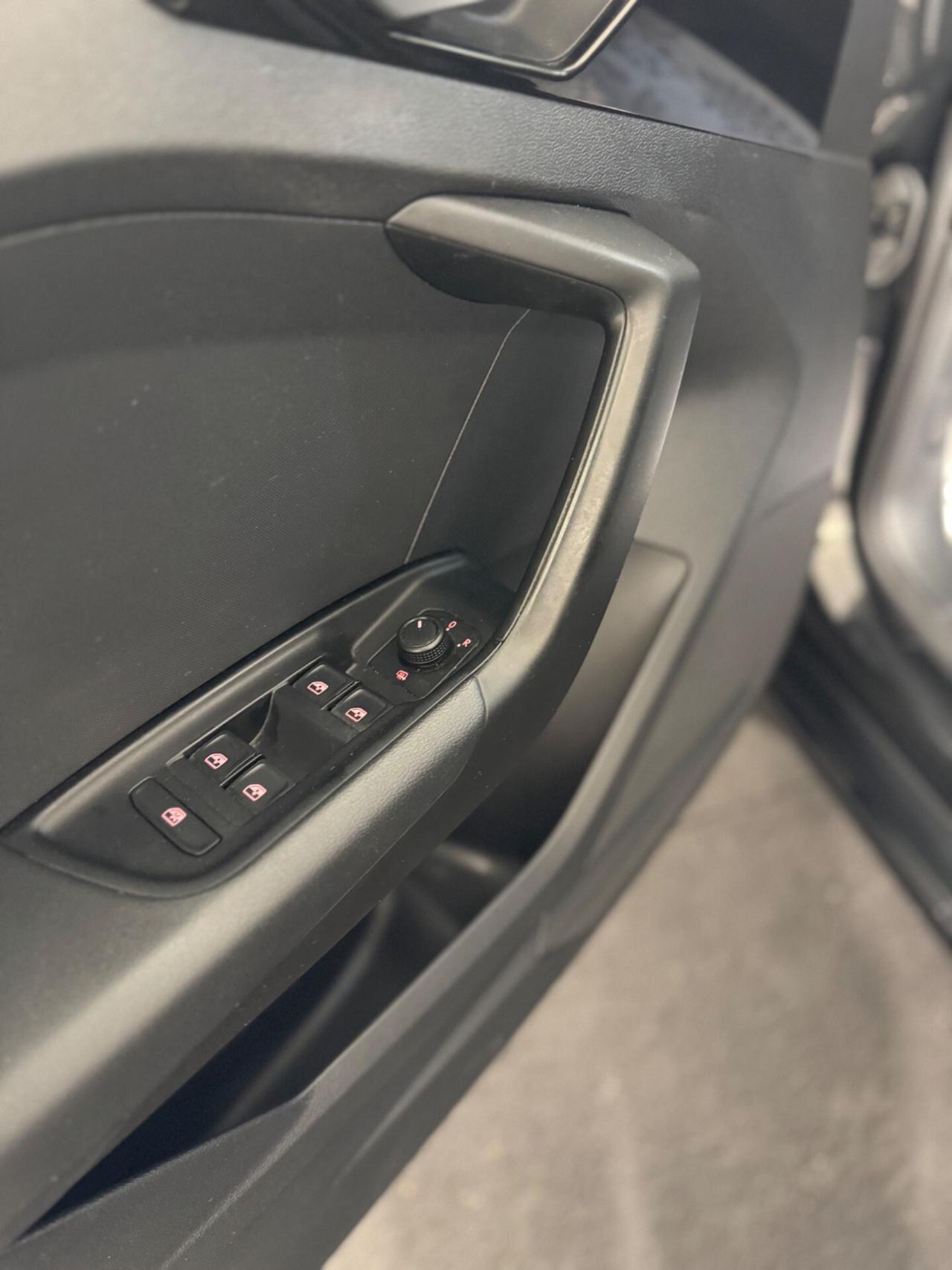 Audi A1 SPB 25 TFSI Admired