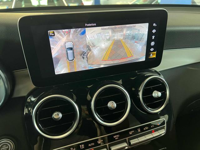 MERCEDES-BENZ GLC 300 de 4Matic EQ-Power Premium