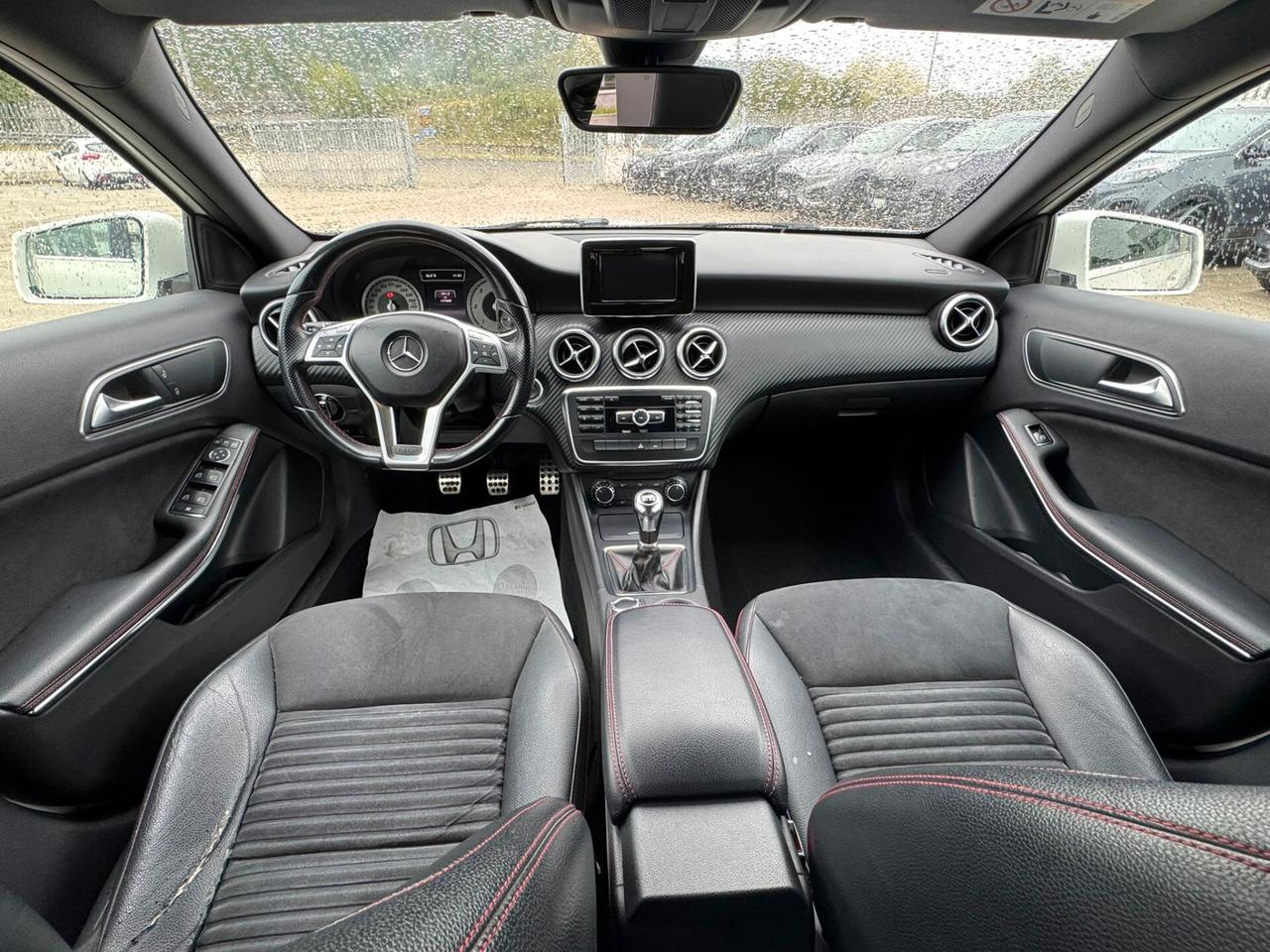 Mercedes-benz A 180 CDI Sport