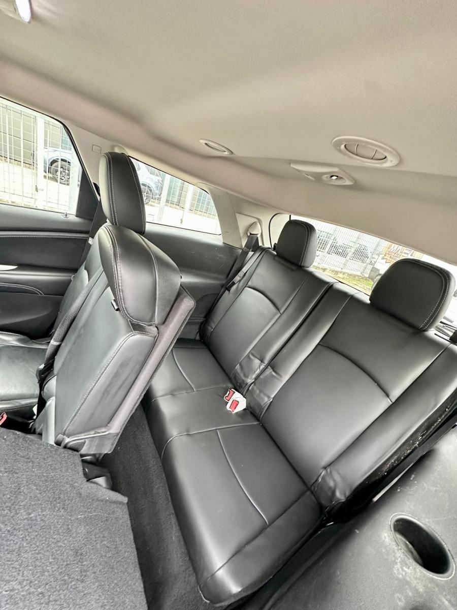 FIAT - Freemont - 2.0 Mjt 170 CV 4x4 aut. Lounge