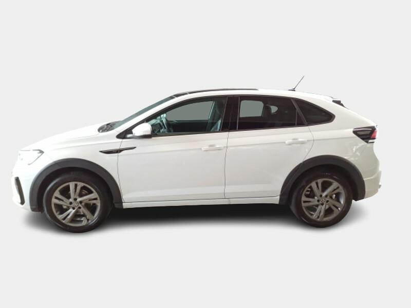 VOLKSWAGEN TAIGO 1.0 TSI 81KW R-LINE DSG SUV