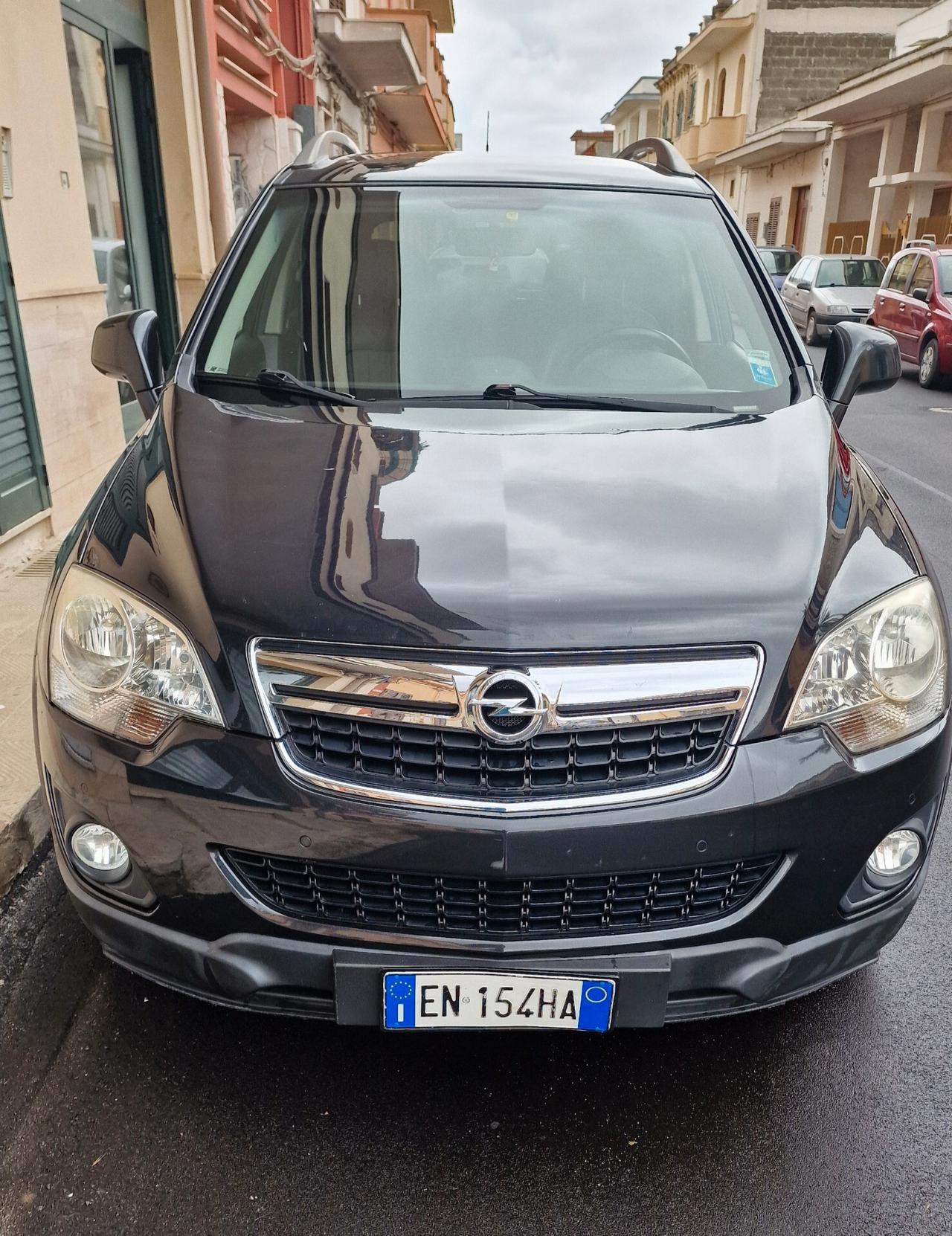 Opel Antara 2.2 CDTI 163CV Cosmo Cambio automatico