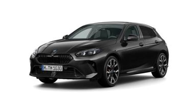 BMW 118 d MSport Pro
