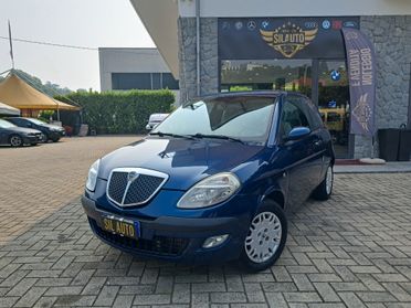 Lancia Ypsilon 1.3 Multijet / 69CV / OK NEOPATENTATI