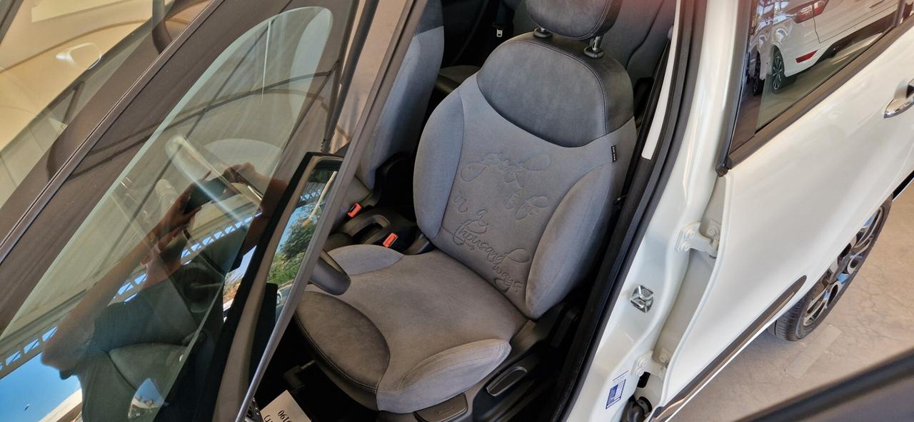 Fiat 500L 1.3 Mjt 85cv **Tetto Panoramico Apribile**