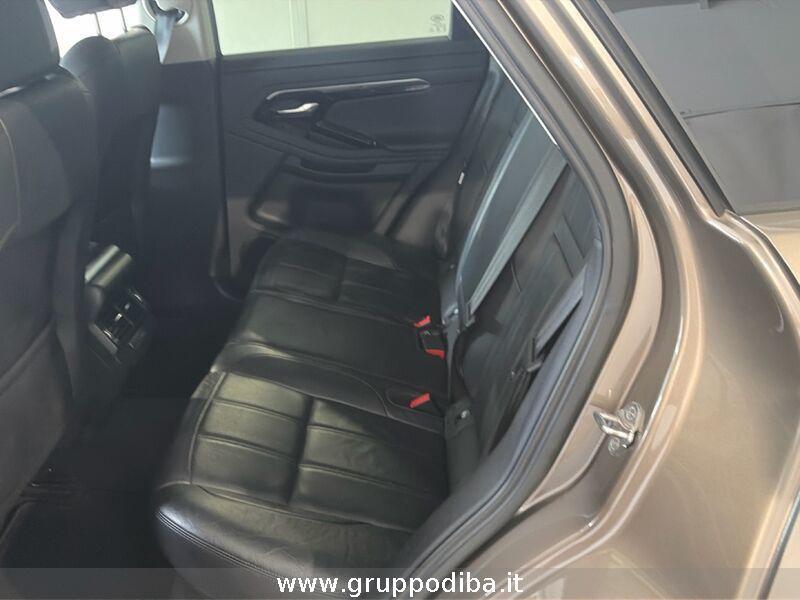 Land Rover Range Rover Evoque II 2019 Die 2.0d i4 mhev S Business Edition