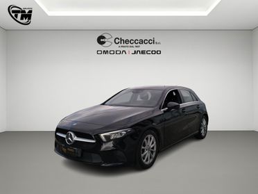 Mercedes-Benz A 180 d Sport Extra auto *IVA EPSOSTA*