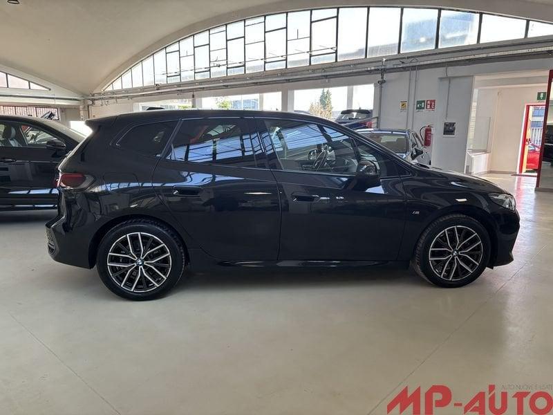 BMW Serie 2 Active Tourer 218d Active Tourer Msport