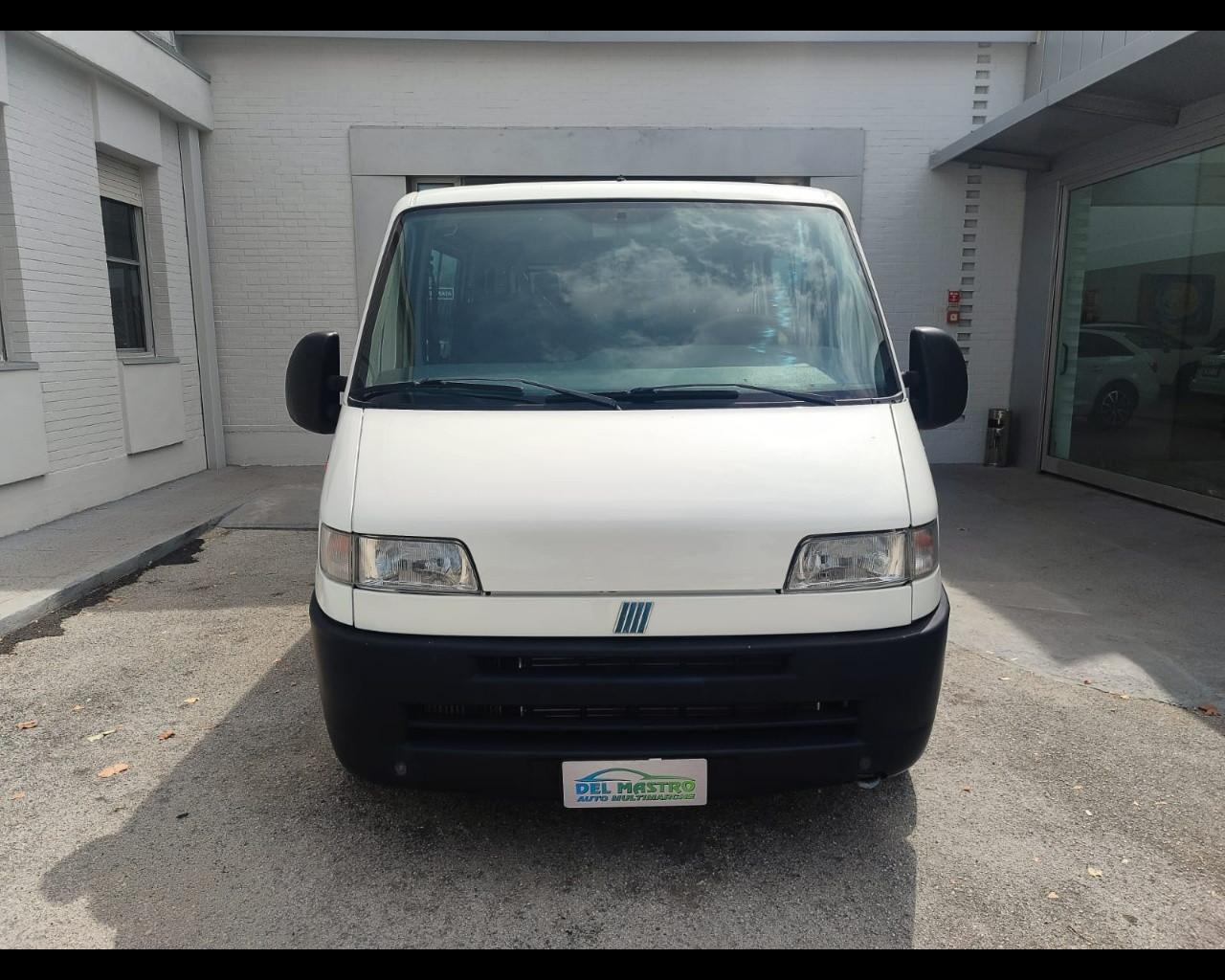 FIAT Ducato 14 2.8 diesel PM Combi