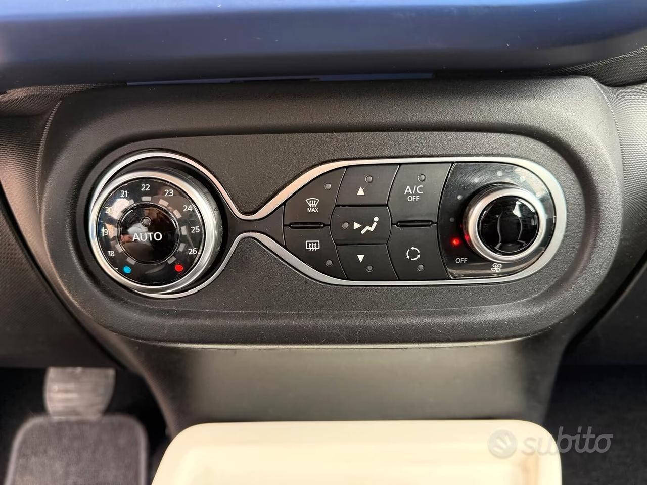 Renault Twingo TCe 90 CV EDC Sport