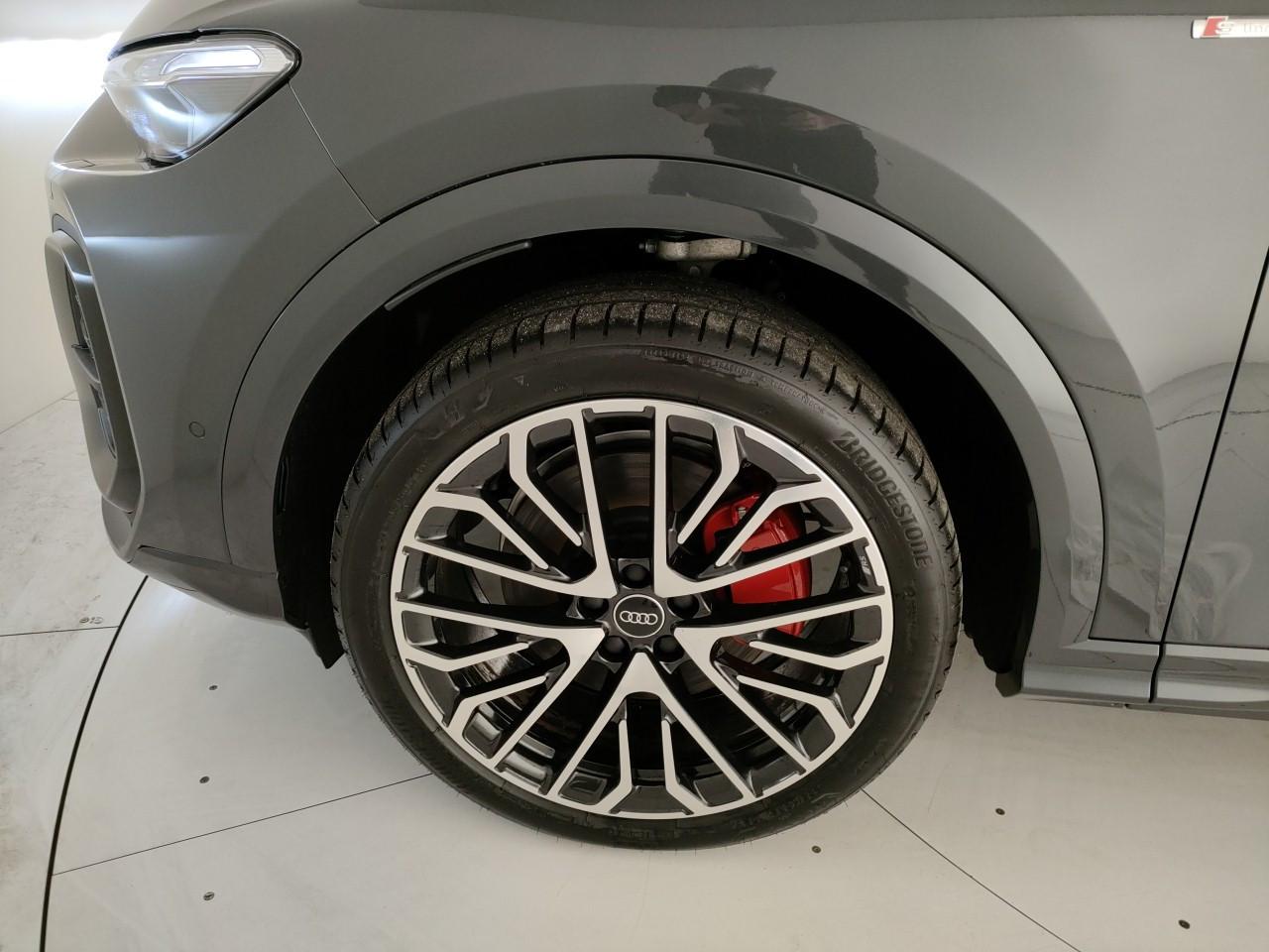 AUDI Q5 SPB 40TDI 204cv Mhev S-line Quattro/ List. 91.650