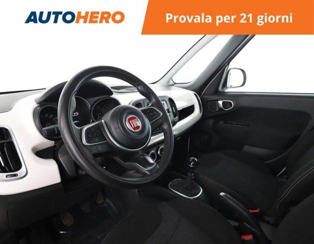 FIAT 500L 1.3 Multijet 95 CV Pop Star