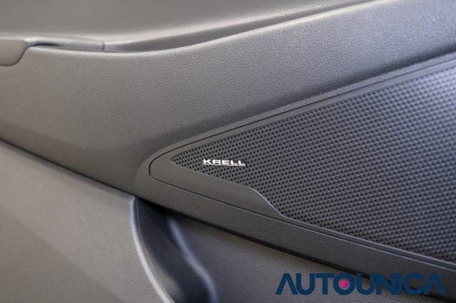 HYUNDAI Tucson 1.6 CRDi 48V XPOSSIBLE FARI LED NEOPATENTATI