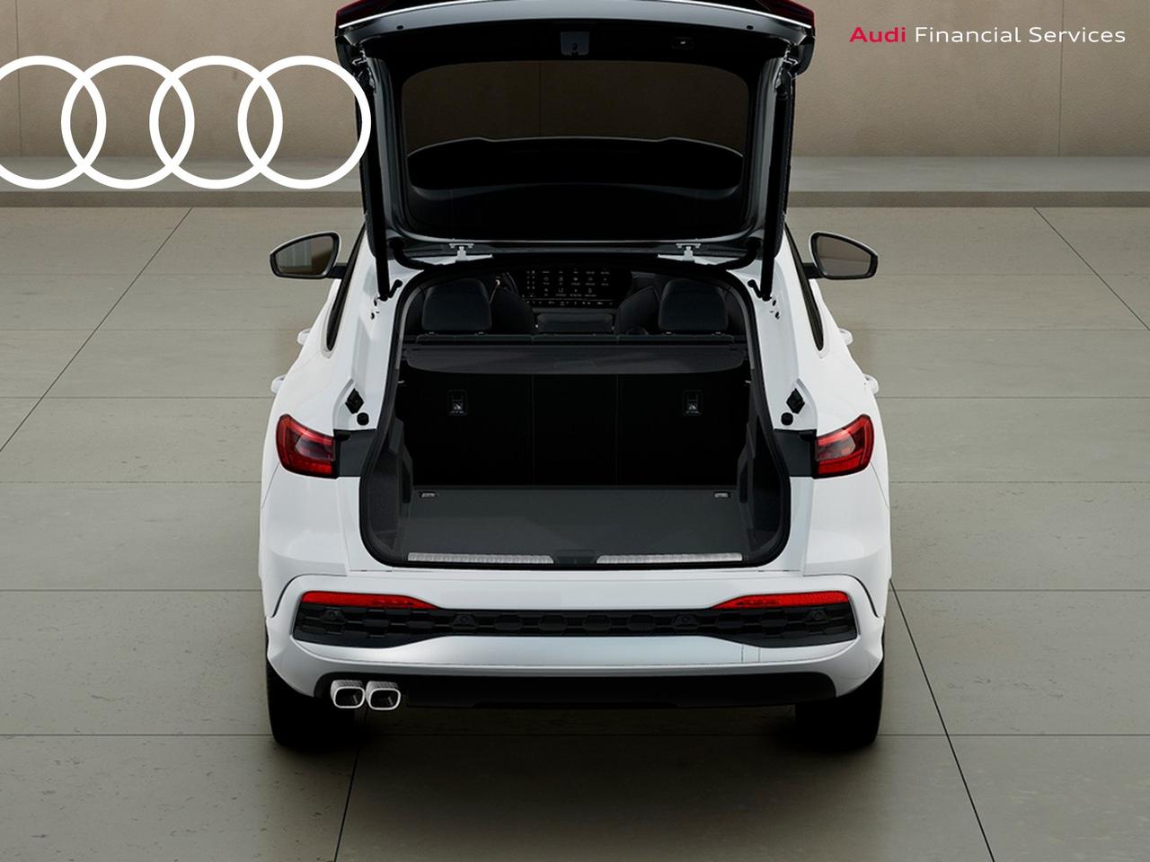 Audi Q5 sportback 2.0 tdi mhev+ business advanced quattro 204cv s-tronic