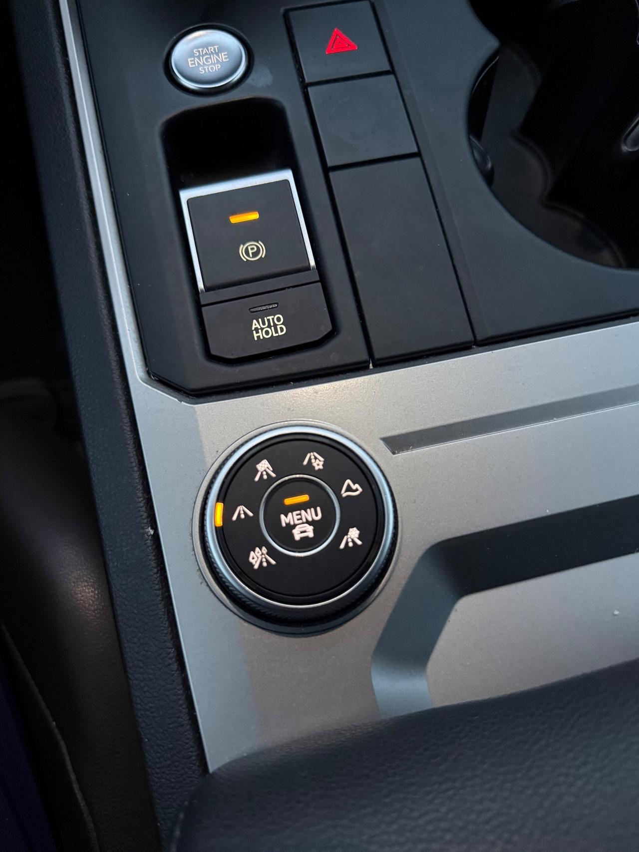 Volkswagen Touareg 3.0 V6 TDI SCR Elegance