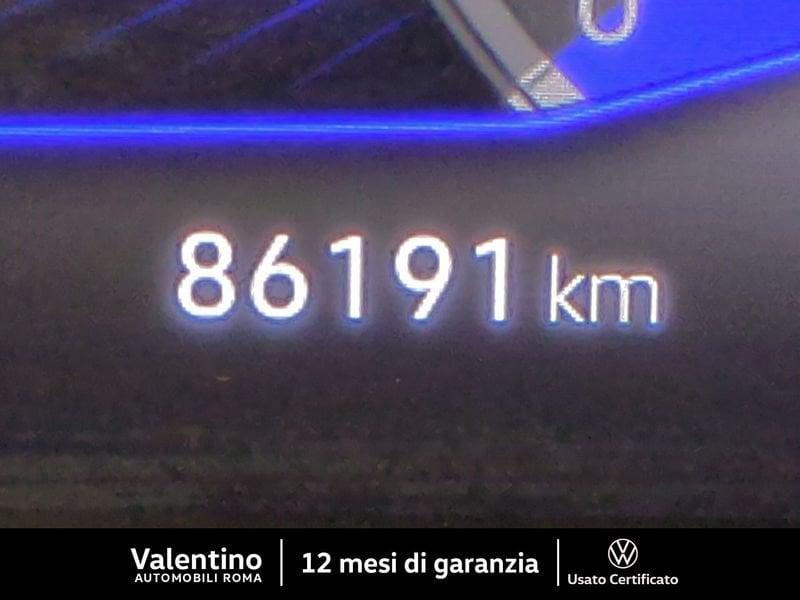 Volkswagen Taigo 1.0 TSI 110 CV Life