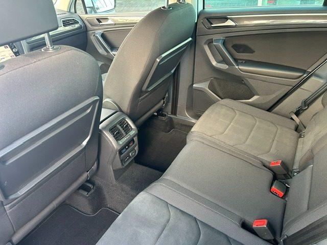 VOLKSWAGEN Tiguan 2.0 TDI 190 CV DSG 4MOTION (UNICO PROPRIETARIO)