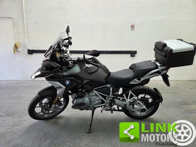 BMW R 1200 GS Standard GARANZIA INCLUSA