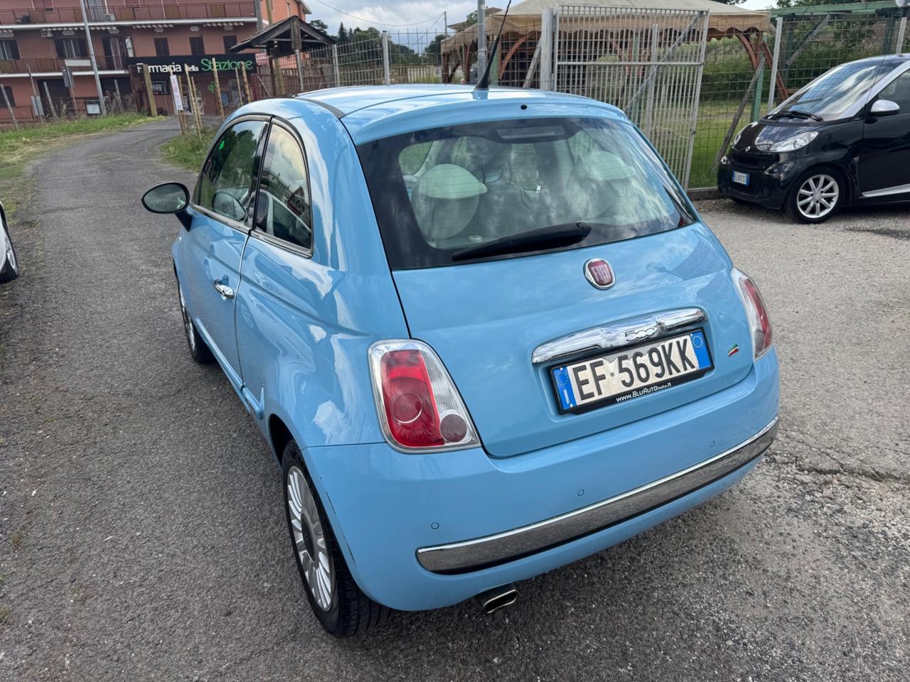 500 0.9 TwinAir Turbo by NEOPATENTATI